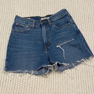 Levi’s Shorts